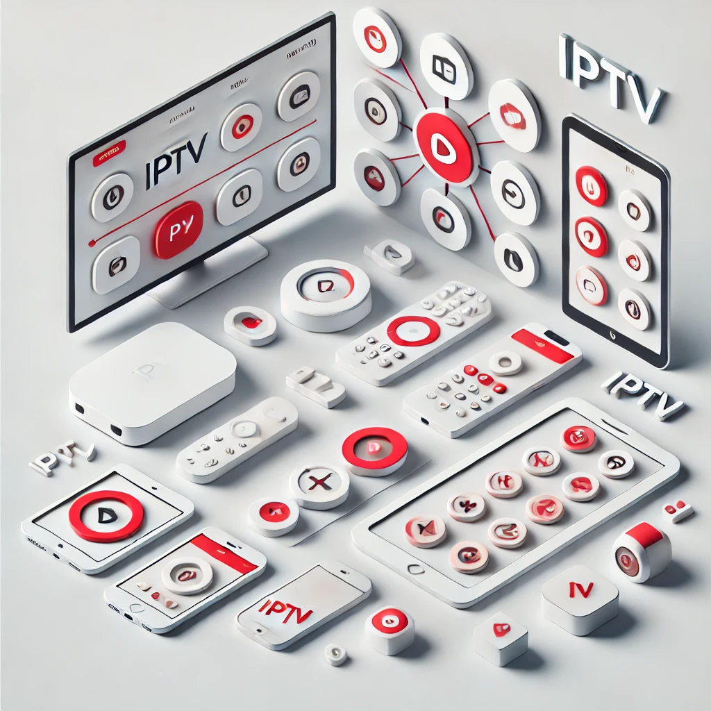 IPTV Norden set up guide