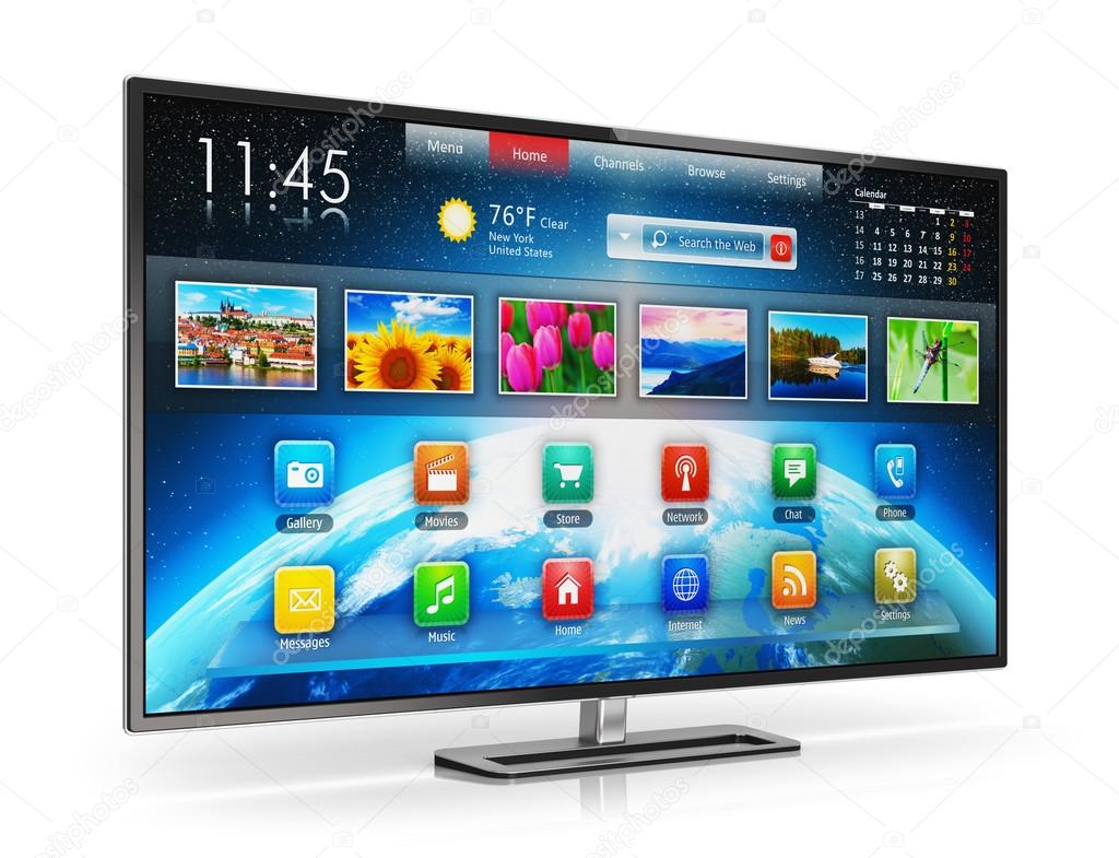 IPTV Norden